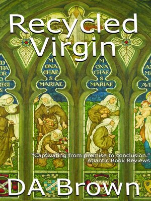 cover image of Recycled Virgin
